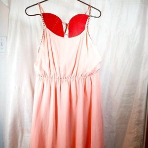 A Gain Womens Dress Size Large